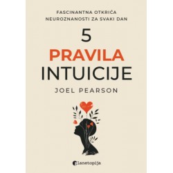 PET PRAVILA INTUICIJE