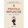 5 PRAVILA INTUICIJE
