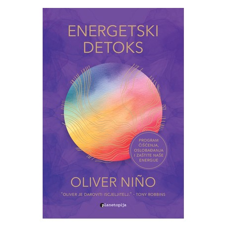 ENERGETSKI DETOX