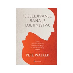 ISCJELJIVANJE RANA  IZ DJETINJSTVA