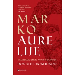 Marko Aurelije U raskoraku između privatnog i javnog