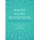 NAJVIŠA RAZINA PROSVJETLJENJA