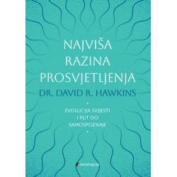 NAJVIŠA RAZINA PROSVJETLJENJA