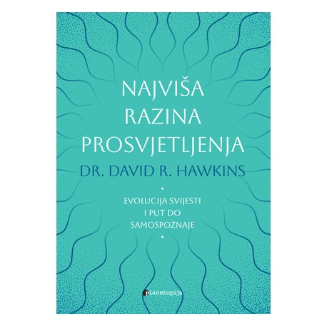 NAJVIŠA RAZINA PROSVJETLJENJA