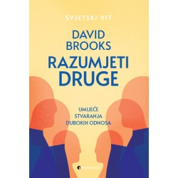 RAZUMJETI DRUGE