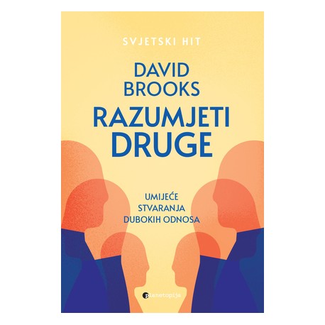 RAZUMJETI DRUGE