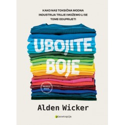 UBOJITE BOJE