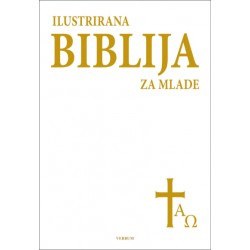ILUSTRIRANA BIBLIJA za mlade