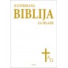 ILUSTRIRANA BIBLIJA za mlade