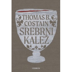 SREBRENI KALEŽ