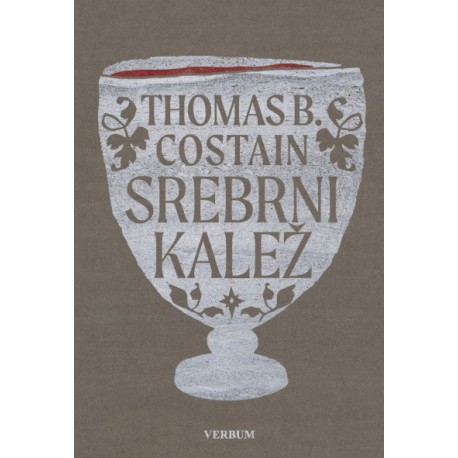 SREBRENI KALEŽ
