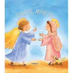 ZDRAVO, MARIJO