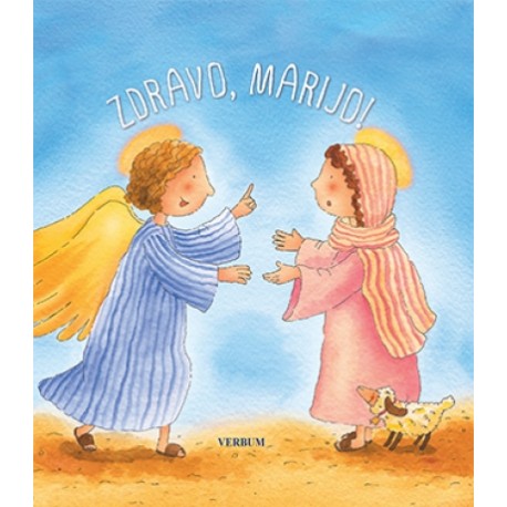 ZDRAVO, MARIJO