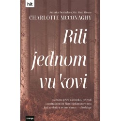 BILI JEDNOM VUKOVI