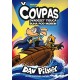 ČOVPAS - 20 000 BUHA POD MOREM