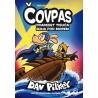 ČOVPAS - 20 000 BUHA POD MOREM