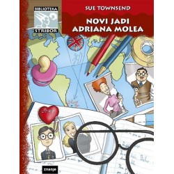 NOVI JADI ADRIANA  MOLEA