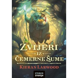 ZVIJERI IZ ČEMERNE ŠUME