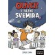 OLIVER  I TAJNE SVEMIRA