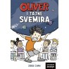 OLIVER  I TAJNE SVEMIRA