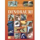 VELIKA KNJIGA ZNANJA DINOSAURI