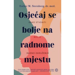 OSJEĆAJ SE BOLJE NA RADNOME MJESTU