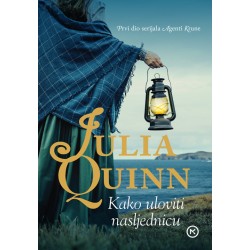KAKO ULOVITI NASLJEDNICU