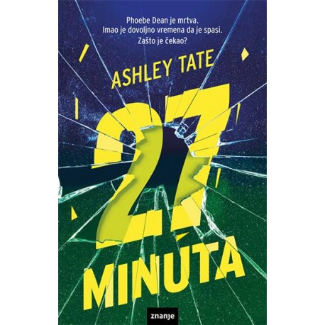 27 MINUTA