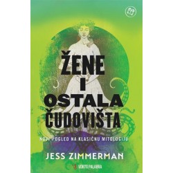 ŽENE I OSTALA ČUDOVIŠTA
