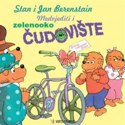 MEDVJEDIĆI I ZELENOOKO ČUDIVIŠTE