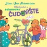 MEDVJEDIĆI I ZELENOOKO ČUDIVIŠTE