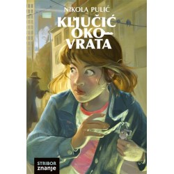 KLJUČIĆ OKO VRATA