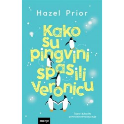 KAKO SU PINGVINI  SPASILI VERONICU