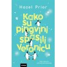 KAKO SU PINGVINI  SPASILI VERONICU