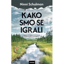 KAKO SMO SE IGRALI