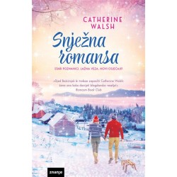 SNJEŽNA ROMANSA