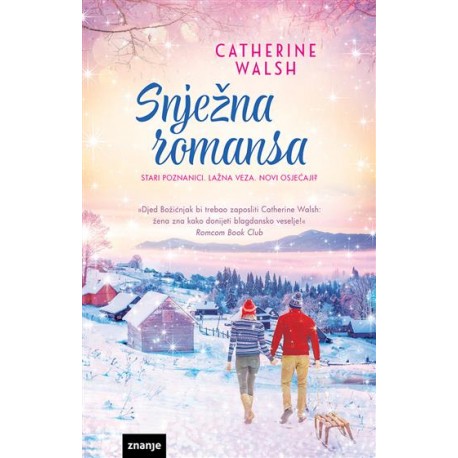 SNJEŽNA ROMANSA