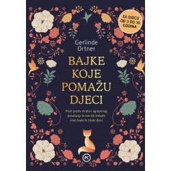 BAJKE KOJE POMAŽU DJECI