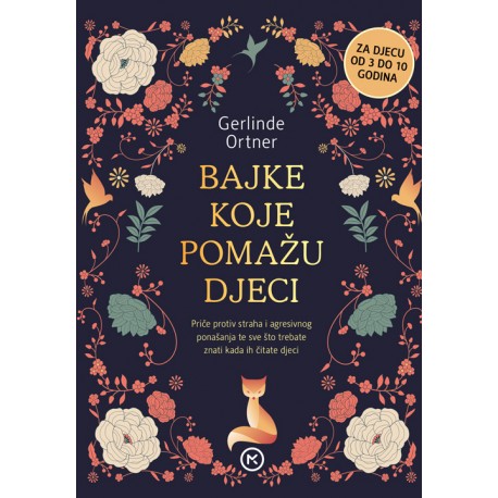 BAJKE KOJE POMAŽU DJECI