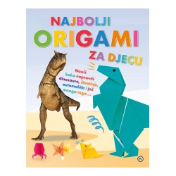 Najbolji origami za djecu
