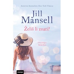 ŽELIŠ LI ZNATI