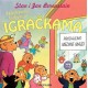 MEDJEDIĆI LUDUJU ZA IGRAČKAMA