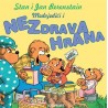 MEDVJEDIĆI I NEZDRAVA HRANA