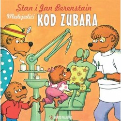 MEDVJEDIĆI KOD ZUBARA
