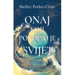 ONAJ KOJI POTOPIO JE SVUJET