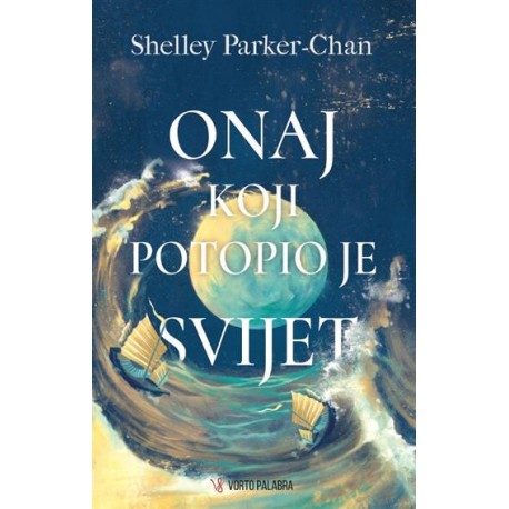 ONAJ KOJI POTOPIO JE SVUJET