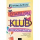 ČITATELJSKI KLUB KNJIGOMRZACA