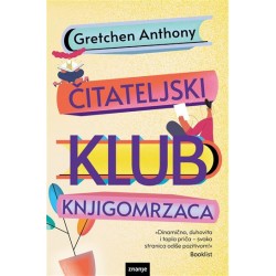 ČITATELJSKI KLUB KNJIGOMRZACA