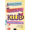 ČITATELJSKI KLUB KNJIGOMRZACA