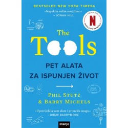 The Tools: Pet alata za ispunjen život